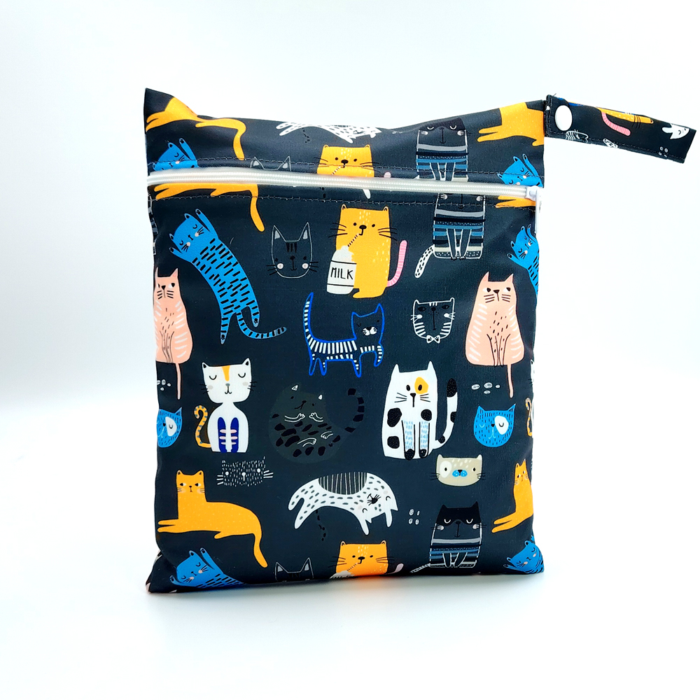New Print pattern NEW Size: 20 - Backpack Diaper Bag recensione e prezzo