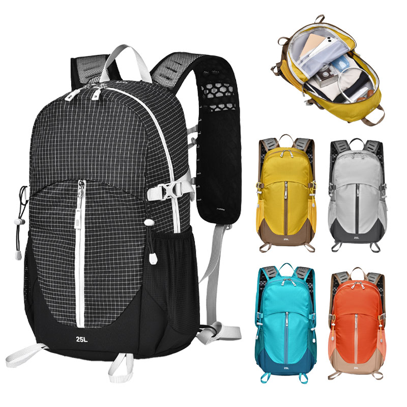 25l Large Capacity Hiking Back - Hiking Backpack Waterproof recensione e prezzo