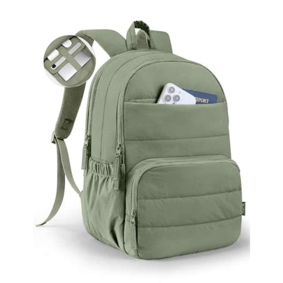 Travel Backpack for Women, 15. - Laptop Backpack 15.6 recensione e prezzo