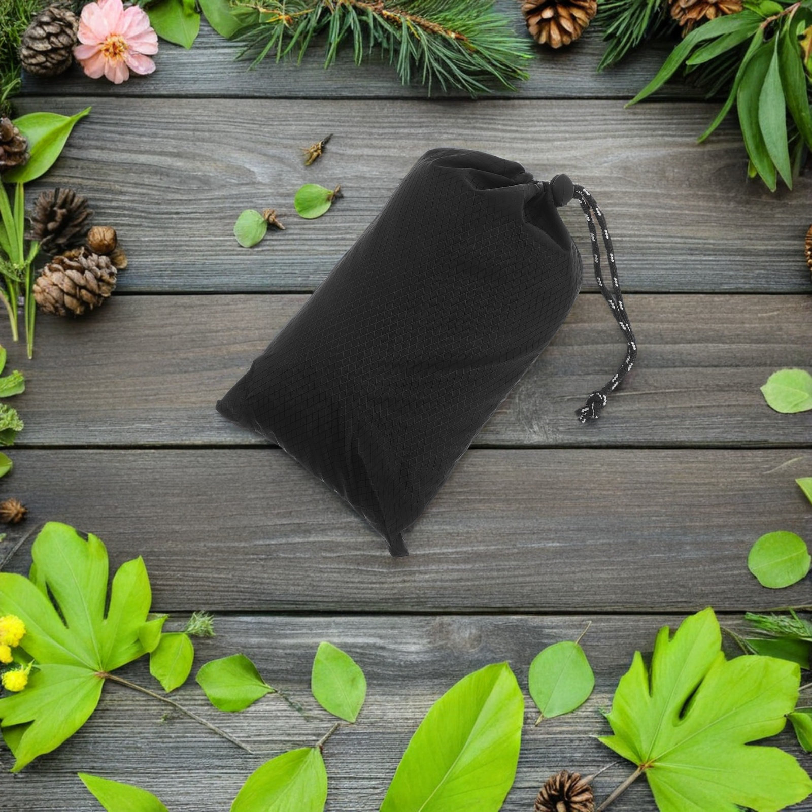 Nylon Waterproof Rain Skirt Li - Hiking Backpack Waterproof recensione e prezzo
