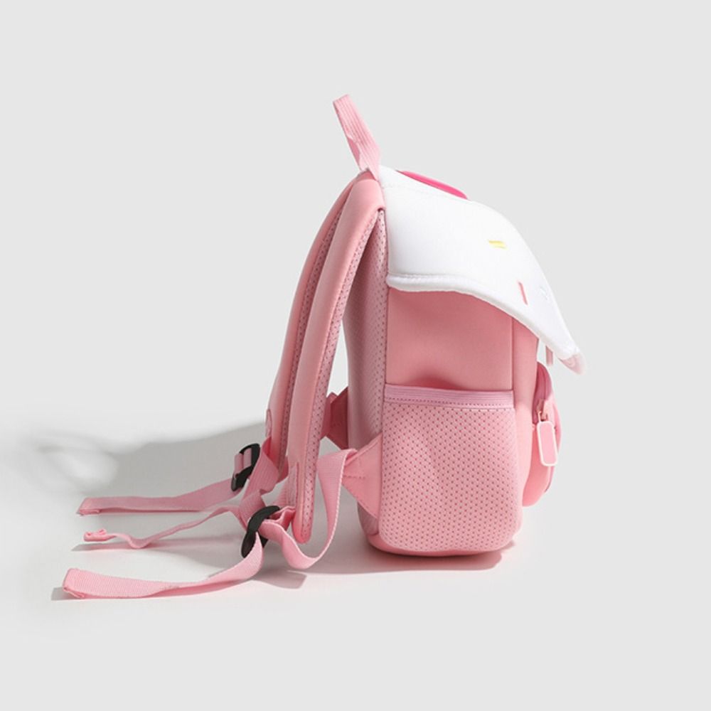 PU Cute Mushroom Backpack Casu - Canvas Backpack Casual recensione e prezzo