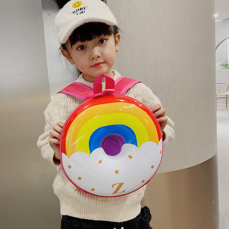 Cartoon Kids Backpack Cute Don - School Backpack Teen recensione e prezzo