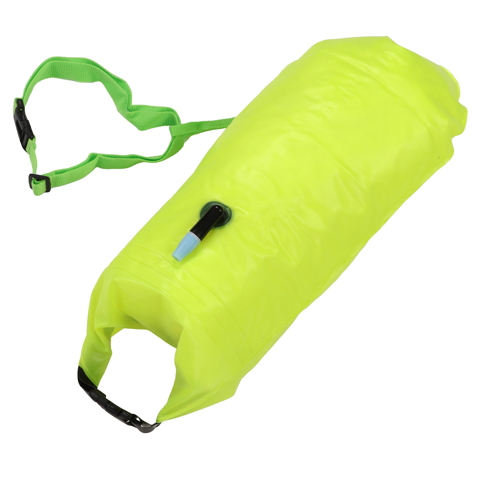 Swimming Buoy Open Water Swim  - Hydration Pack Outdoor recensione e prezzo