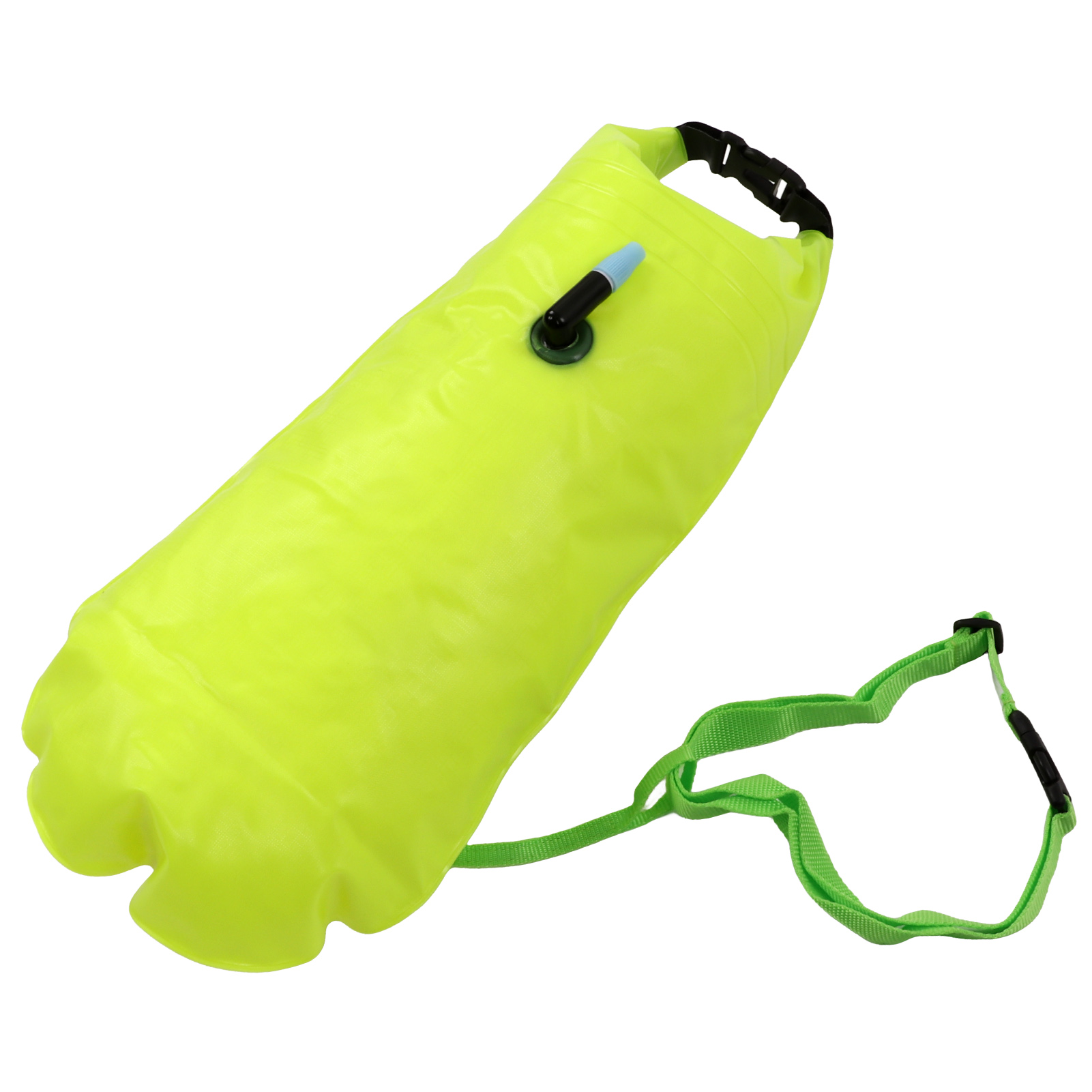 Swimming Buoy Open Water Swim  - Hydration Pack Outdoor recensione e prezzo