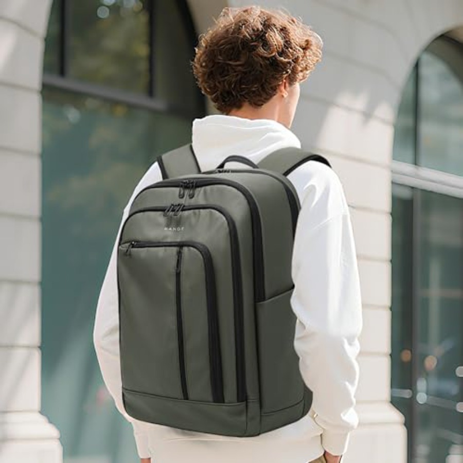 28L Lightweight Hiking Backpac - Laptop Backpack 15.6 recensione e prezzo