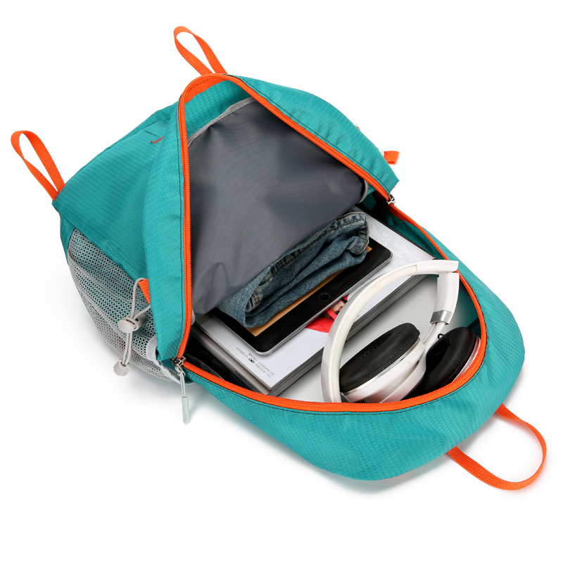 18L Portable Foldable Backpack - Foldable Backpack Small recensione e prezzo