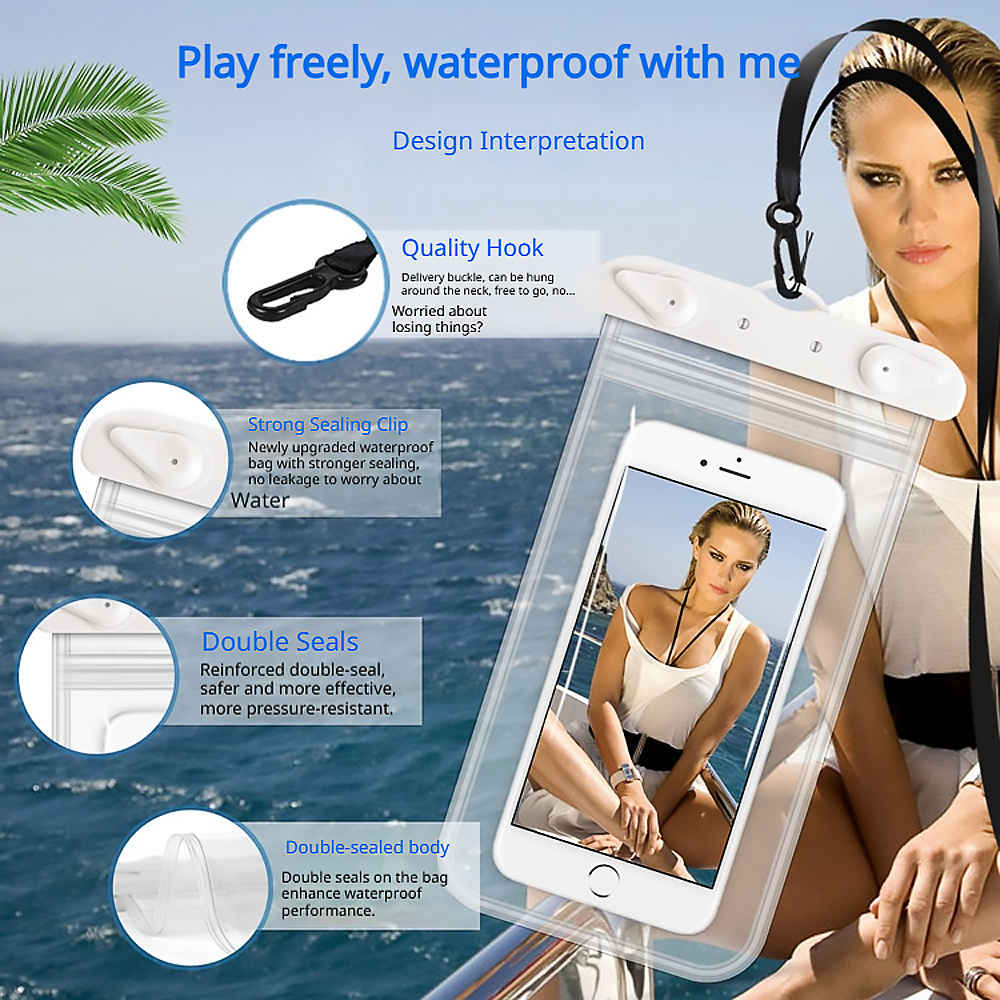 HD Touchscreen Photography Pho - Hydration Pack Outdoor recensione e prezzo