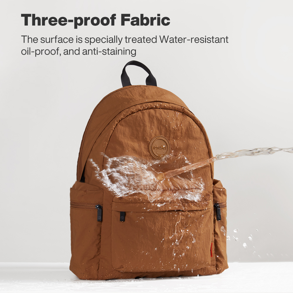 Mixi Outdoor Lightweight Backp - Hiking Backpack Waterproof recensione e prezzo