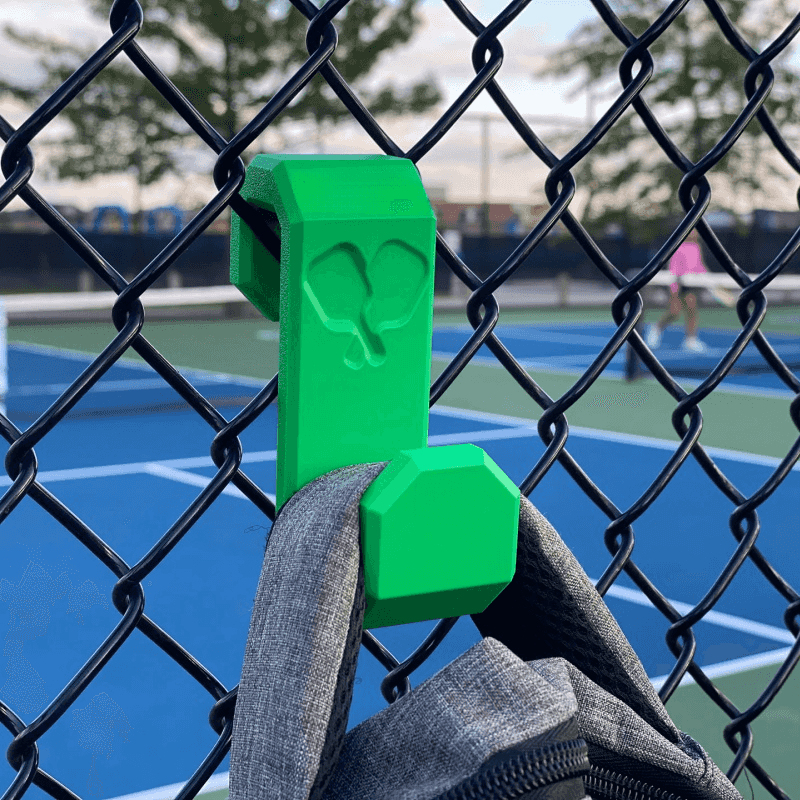 Tennis Fence Hooks Heavy Duty  - Hydration Pack Outdoor recensione e prezzo