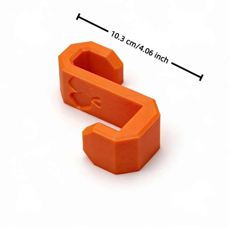 Tennis Fence Hooks Heavy Duty  - Hydration Pack Outdoor recensione e prezzo