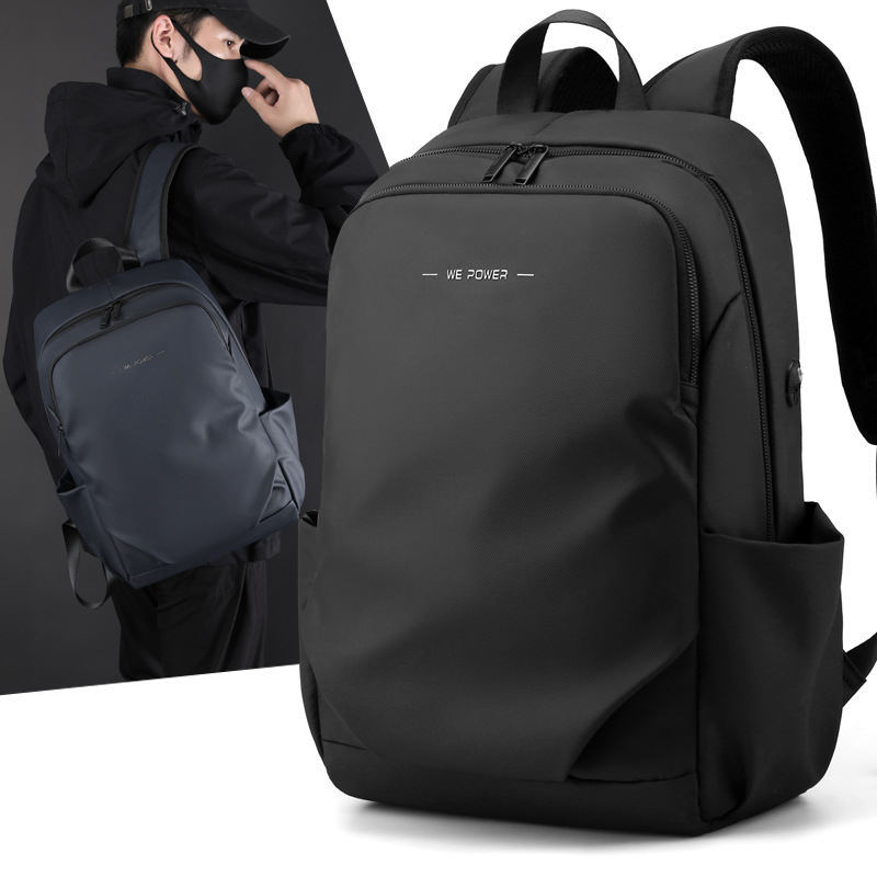 Customized Logo For both men a - Business Backpack Brief recensione e prezzo