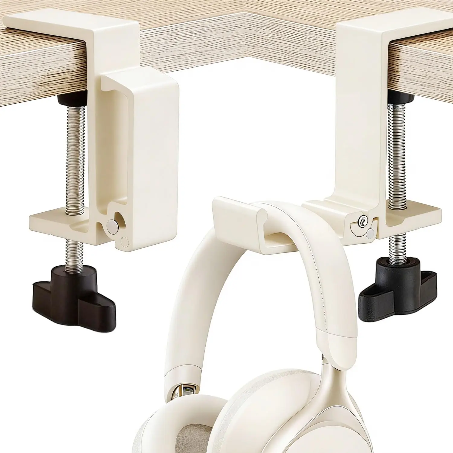 Adjustable Desk Edge Hook Gami - Backpack Insert Organizer recensione e prezzo