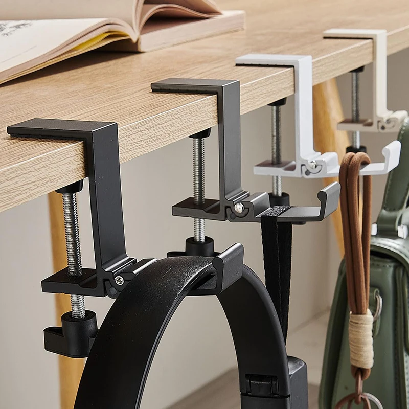 Adjustable Desk Edge Hook Gami - Backpack Insert Organizer recensione e prezzo