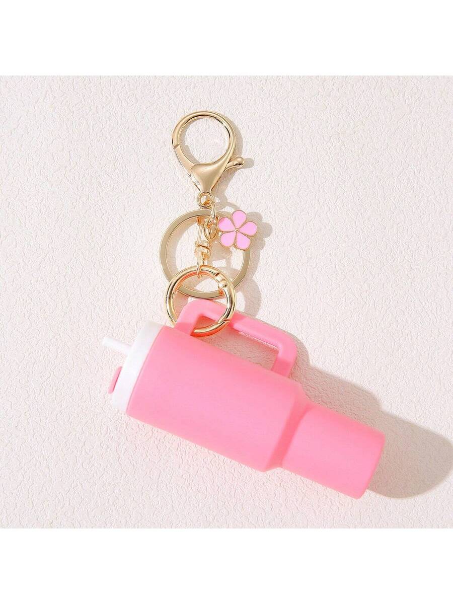 Cup Mini Tumbler Keychain Acce - Mini Backpack Purse recensione e prezzo