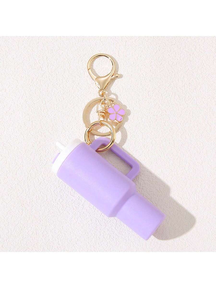 Cup Mini Tumbler Keychain Acce - Mini Backpack Purse recensione e prezzo