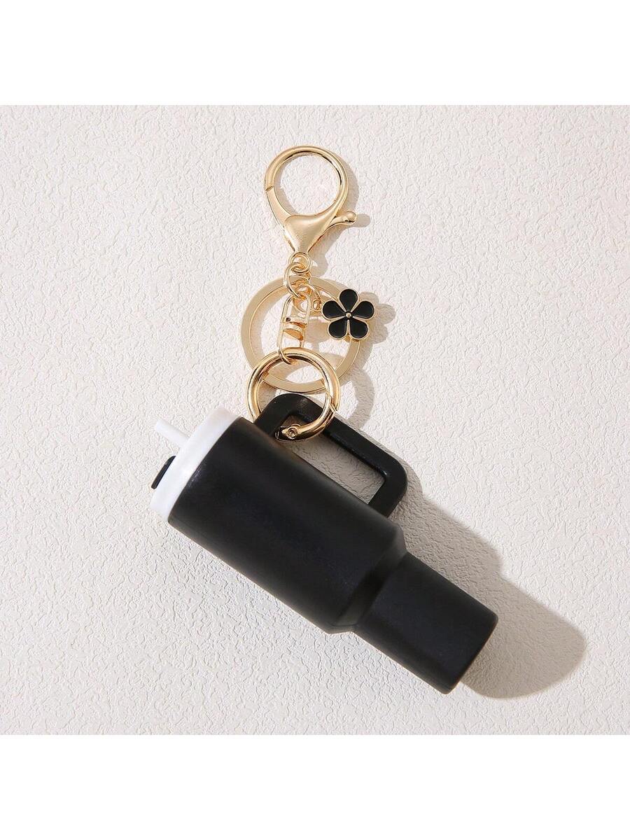 Cup Mini Tumbler Keychain Acce - Mini Backpack Purse recensione e prezzo