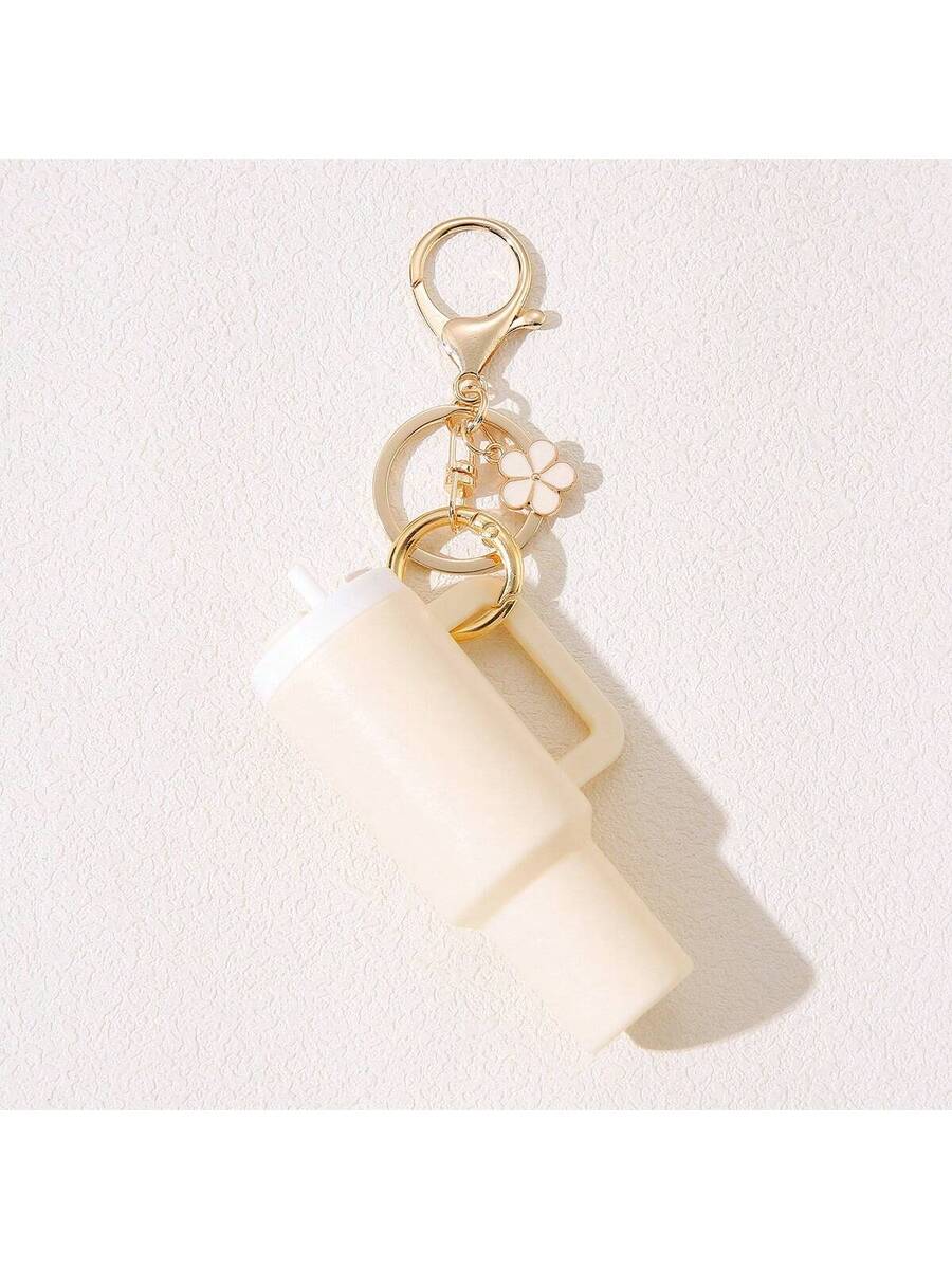 Cup Mini Tumbler Keychain Acce - Mini Backpack Purse recensione e prezzo