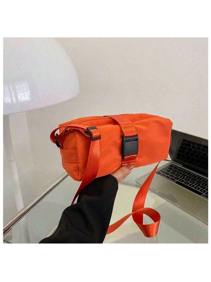 Nylon Crossbody Bag For Women  - Sling Backpack Shoulder recensione e prezzo