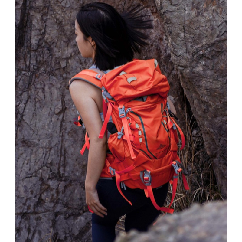 40L Mountain Backpacks Tourist - Rucksack Military Style recensione e prezzo
