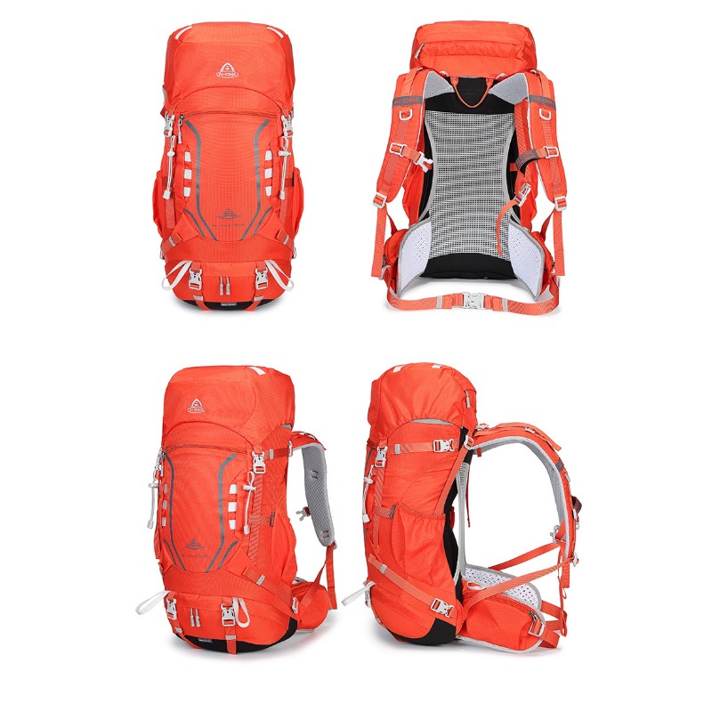 40L Mountain Backpacks Tourist - Rucksack Military Style recensione e prezzo