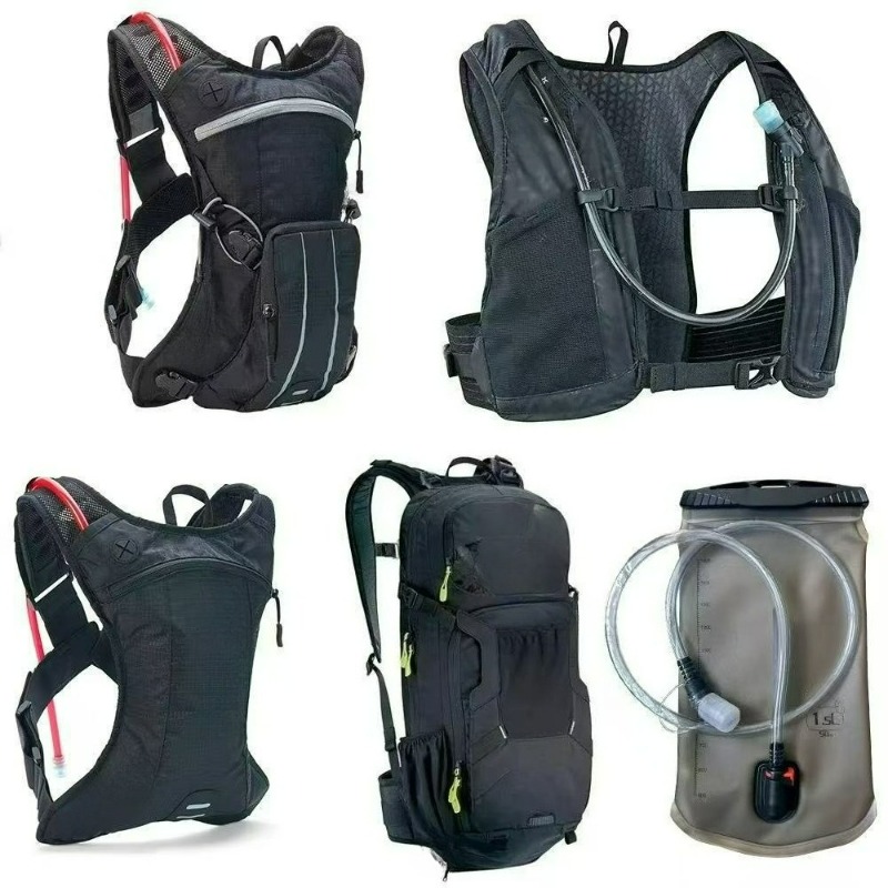 EVOC Marathon Extreme Cross Co - Hydration Pack Outdoor recensione e prezzo