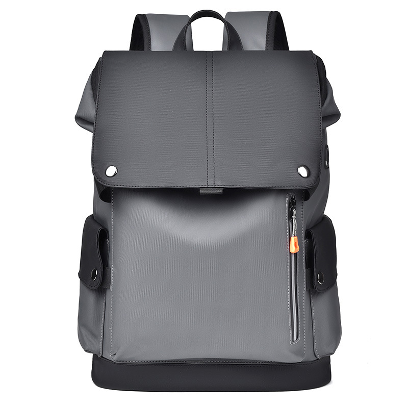 Men's Large Capacity Laptop Ba - Business Backpack Brief recensione e prezzo