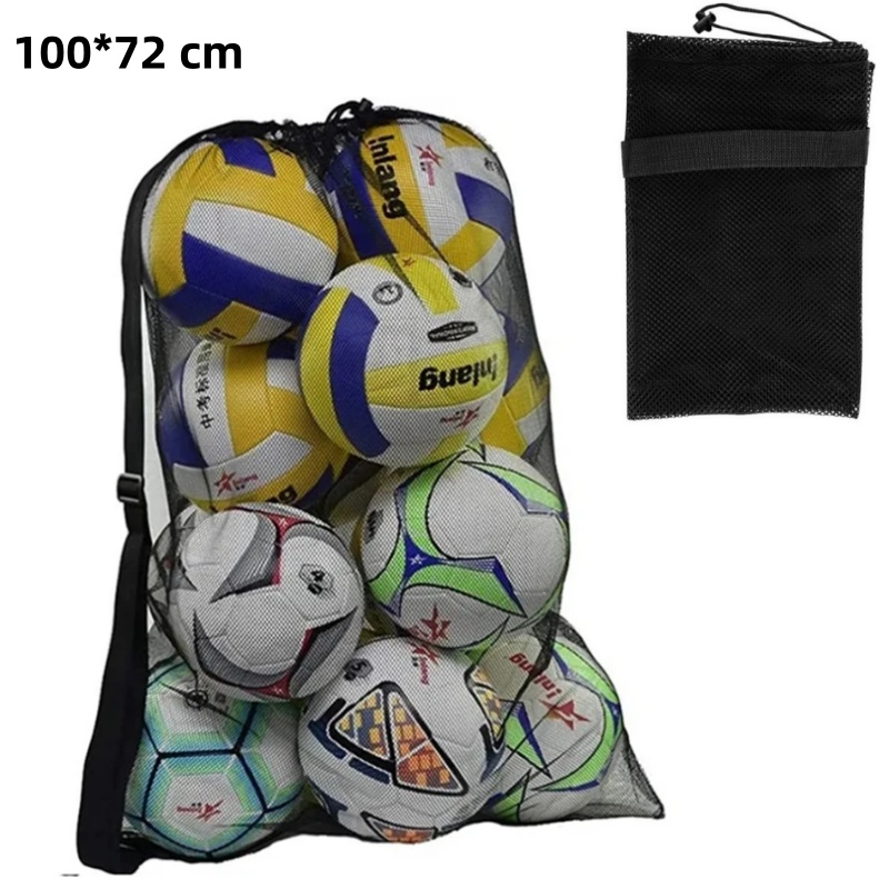 Large Capacity Portable Team T - Drawstring Gym Bag recensione e prezzo