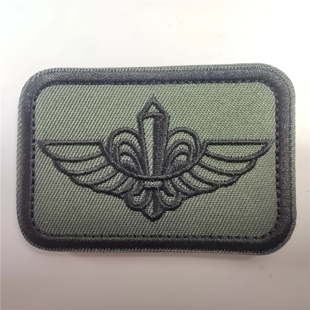 Israel Mossad The Institute Em - Rucksack Military Style recensione e prezzo