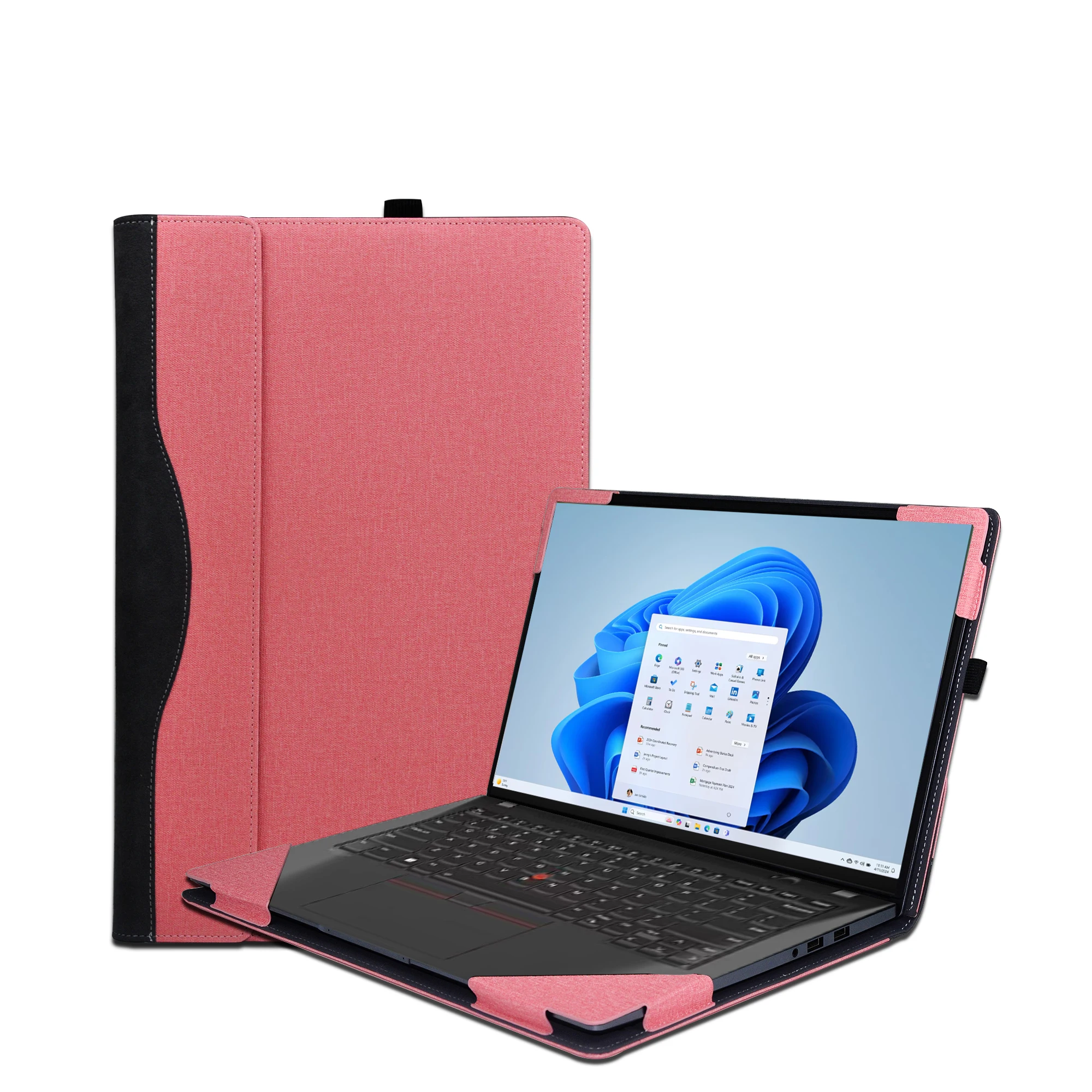 Laptop Case For Lenovo IdeaPad - Laptop Sleeve Removable recensione e prezzo