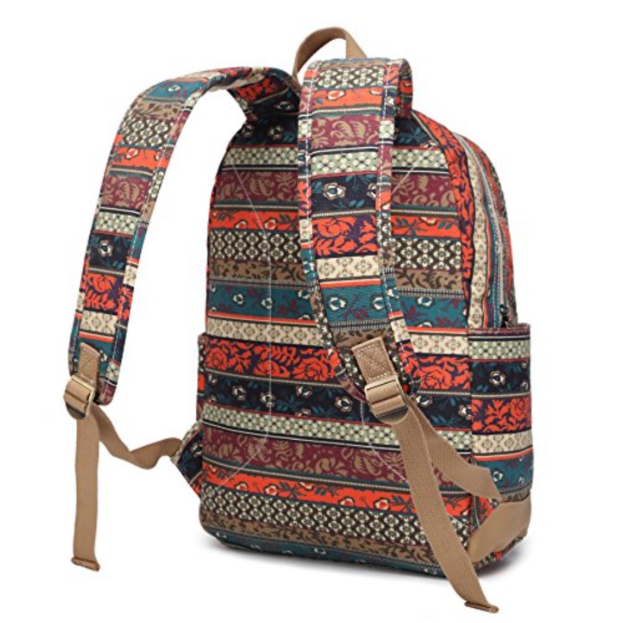 New Laptop Backpack with Massa - Laptop Backpack 15.6 recensione e prezzo