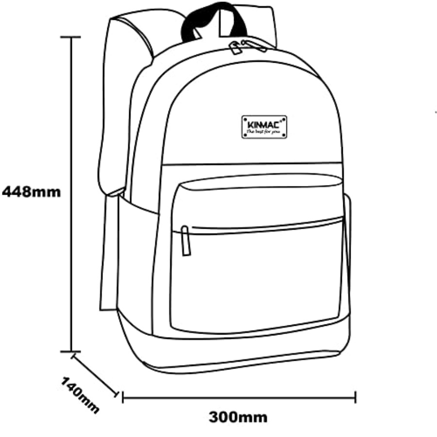 New Laptop Backpack with Massa - Laptop Backpack 15.6 recensione e prezzo