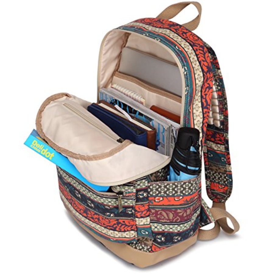 New Laptop Backpack with Massa - Laptop Backpack 15.6 recensione e prezzo