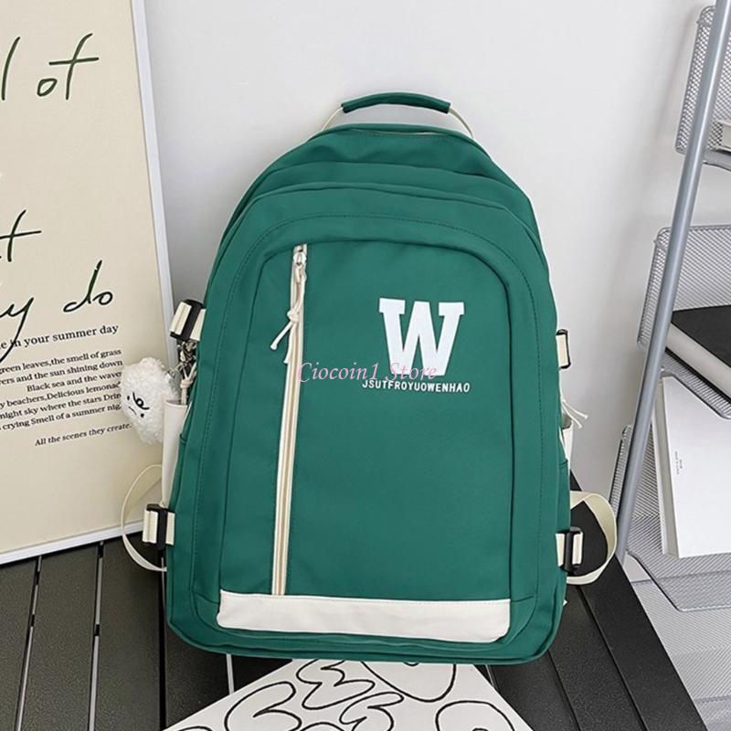 Y1UB All-matching Printed Back - School Backpack Teen recensione e prezzo
