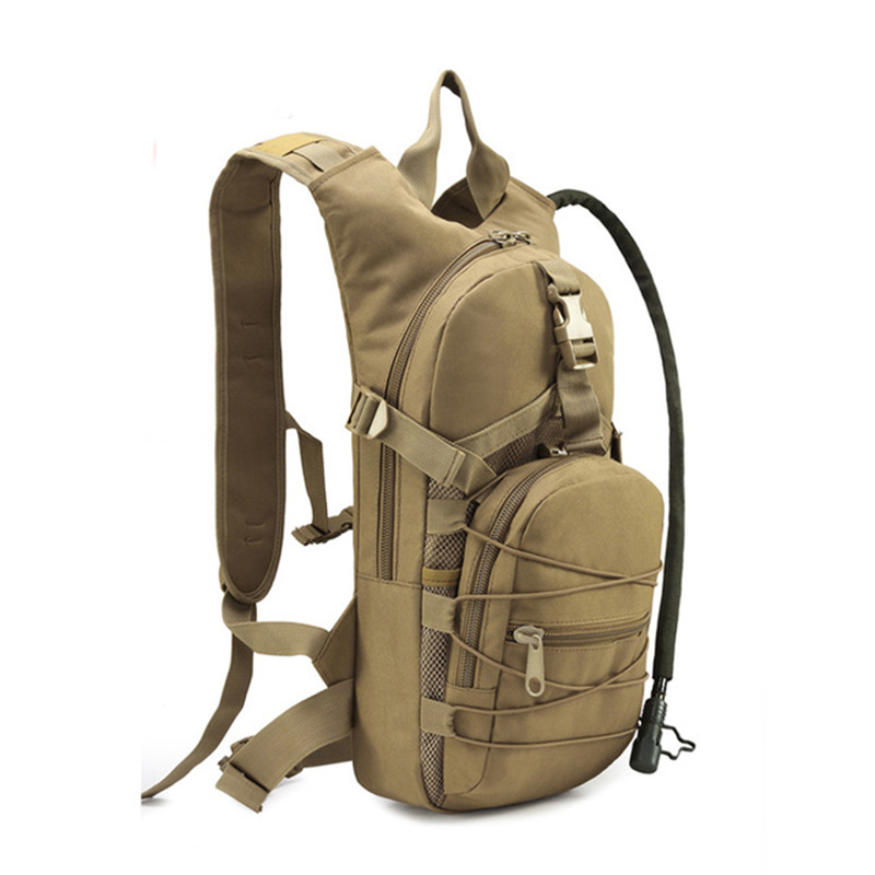 Lightweight Tactical Backpack  - Rucksack Military Style recensione e prezzo