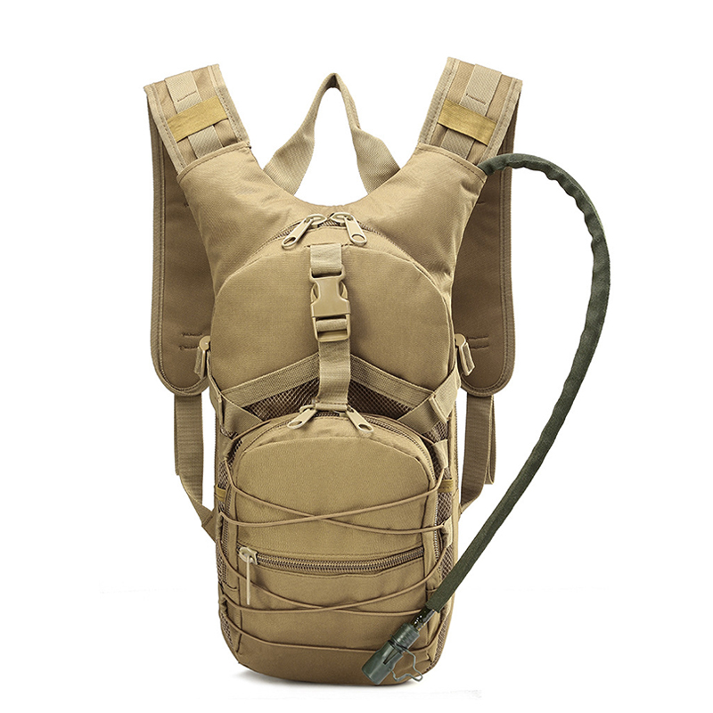 Lightweight Tactical Backpack  - Rucksack Military Style recensione e prezzo