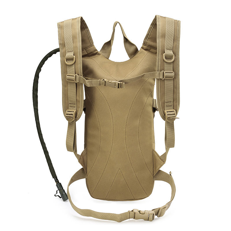 Lightweight Tactical Backpack  - Rucksack Military Style recensione e prezzo
