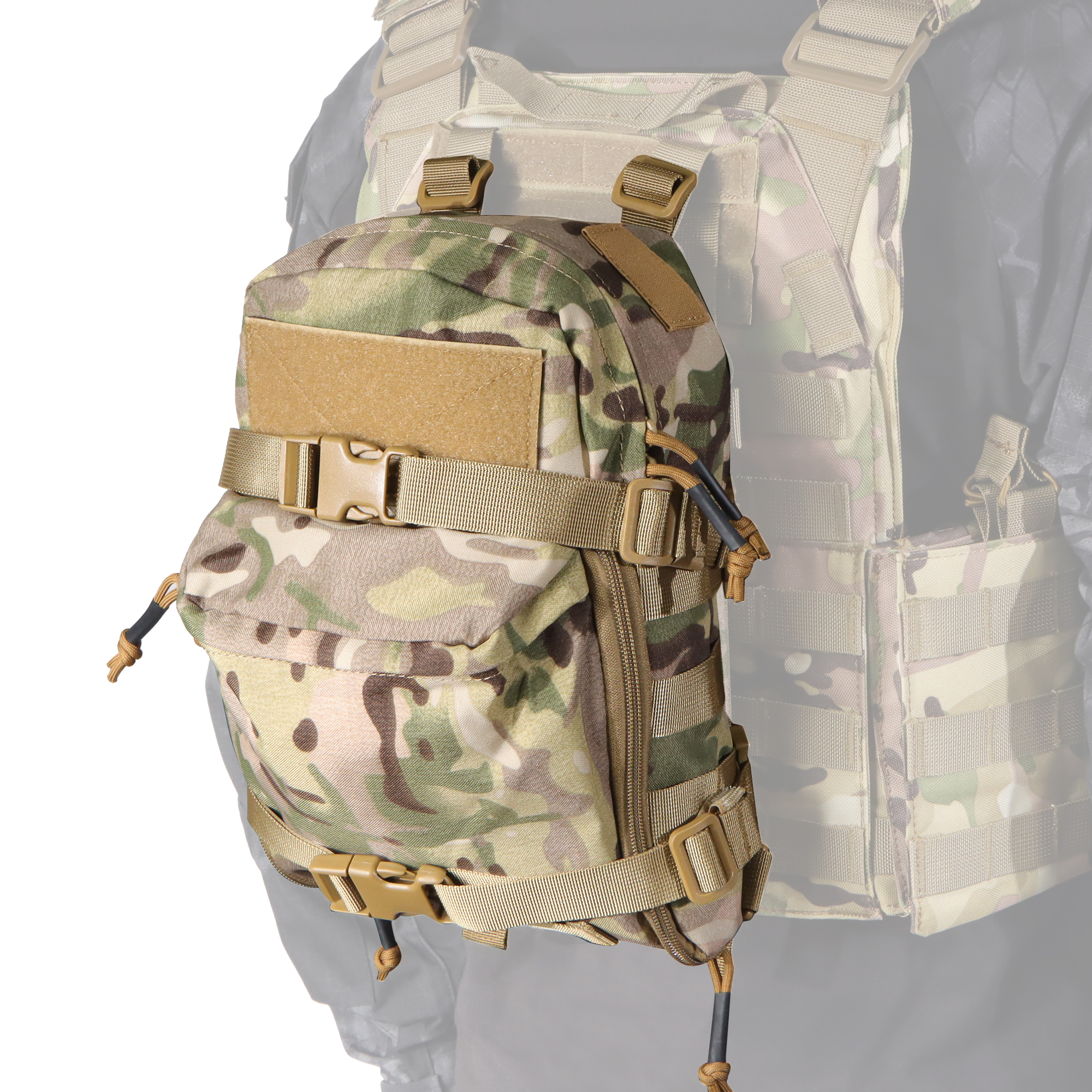 Mini Hydration Bag Outdoor Tac - Hydration Pack Outdoor recensione e prezzo
