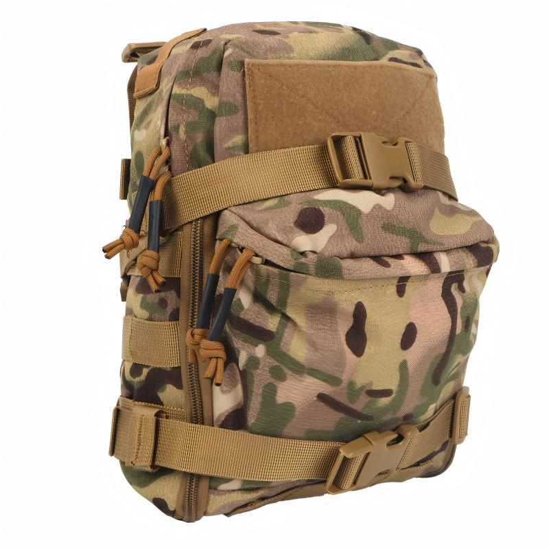 Mini Hydration Bag Outdoor Tac - Hydration Pack Outdoor recensione e prezzo
