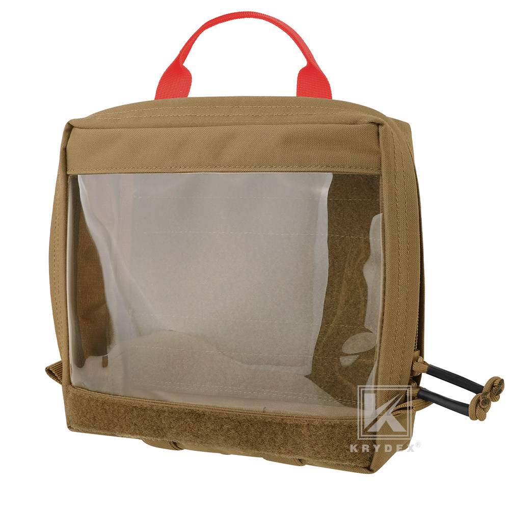 Tactical D3 Backpack Transpare - Backpack Insert Organizer recensione e prezzo