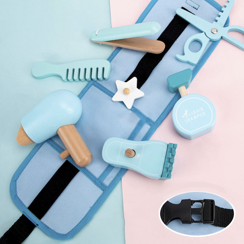 Kids Pretend Play Toy Wooden S - Hydration Pack Outdoor recensione e prezzo