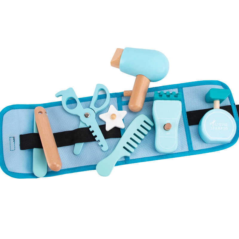 Kids Pretend Play Toy Wooden S - Hydration Pack Outdoor recensione e prezzo