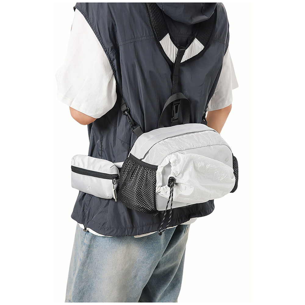 Geestock Trendy Lightweight Sp - Hiking Backpack Waterproof recensione e prezzo