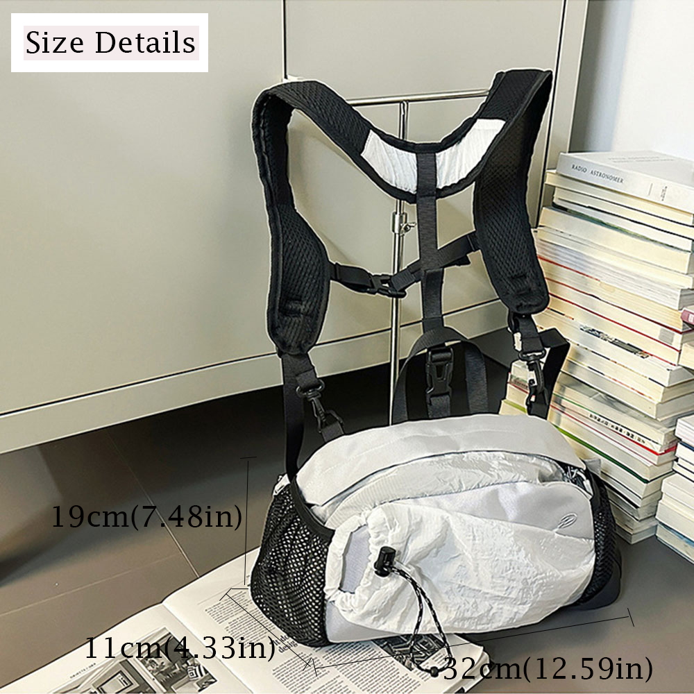 Geestock Trendy Lightweight Sp - Hiking Backpack Waterproof recensione e prezzo