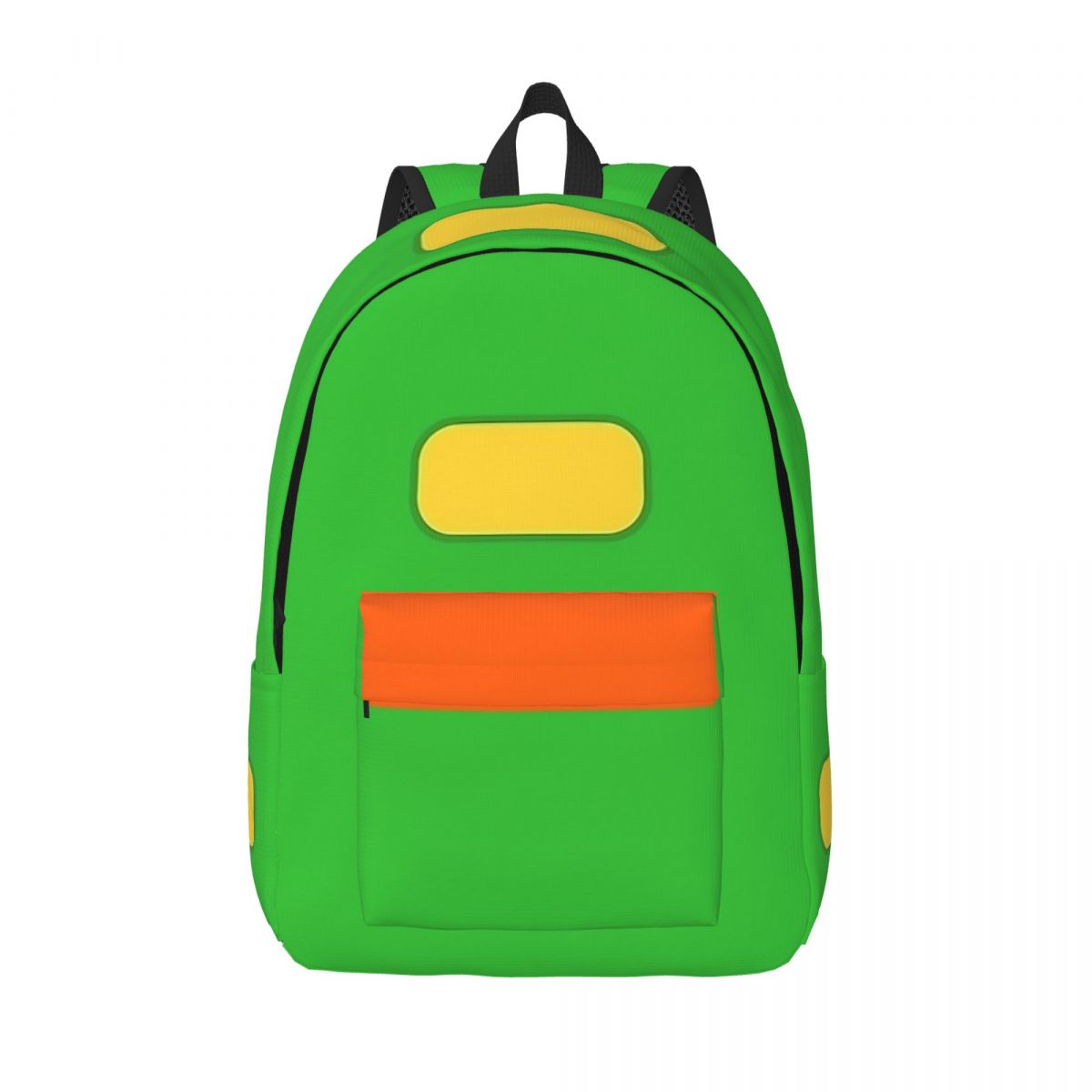 Cartoon Ash Ketchum for Teens  - School Backpack Teen recensione e prezzo