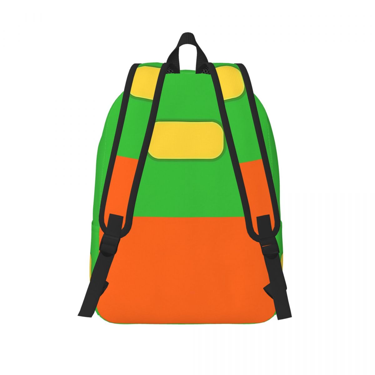 Cartoon Ash Ketchum for Teens  - School Backpack Teen recensione e prezzo