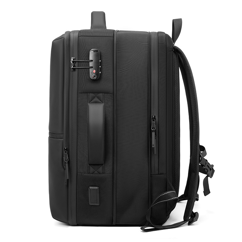 Multi-functional Men's Vacuum  - Business Backpack Brief recensione e prezzo