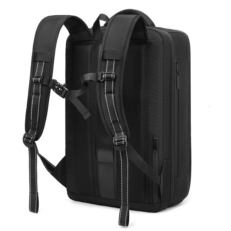 Multi-functional Men's Vacuum  - Business Backpack Brief recensione e prezzo