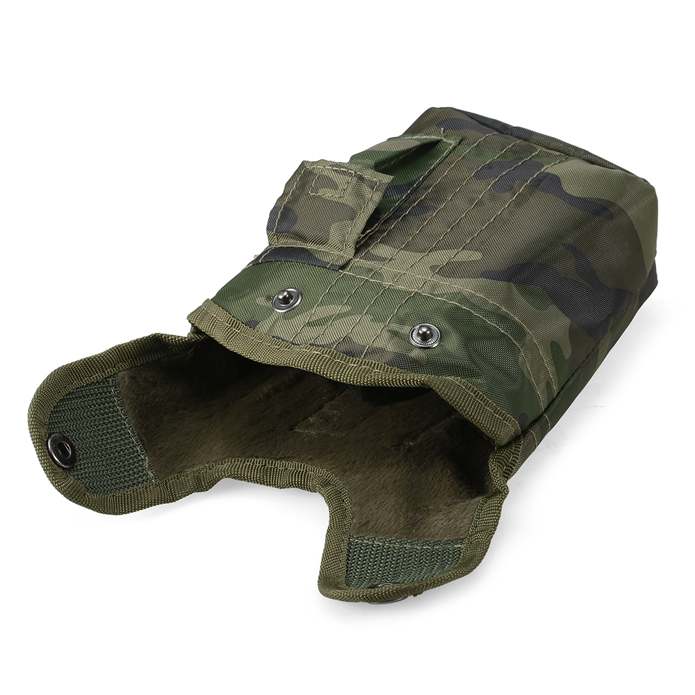 1L Outdoor Military Canteen Bo - Rucksack Military Style recensione e prezzo