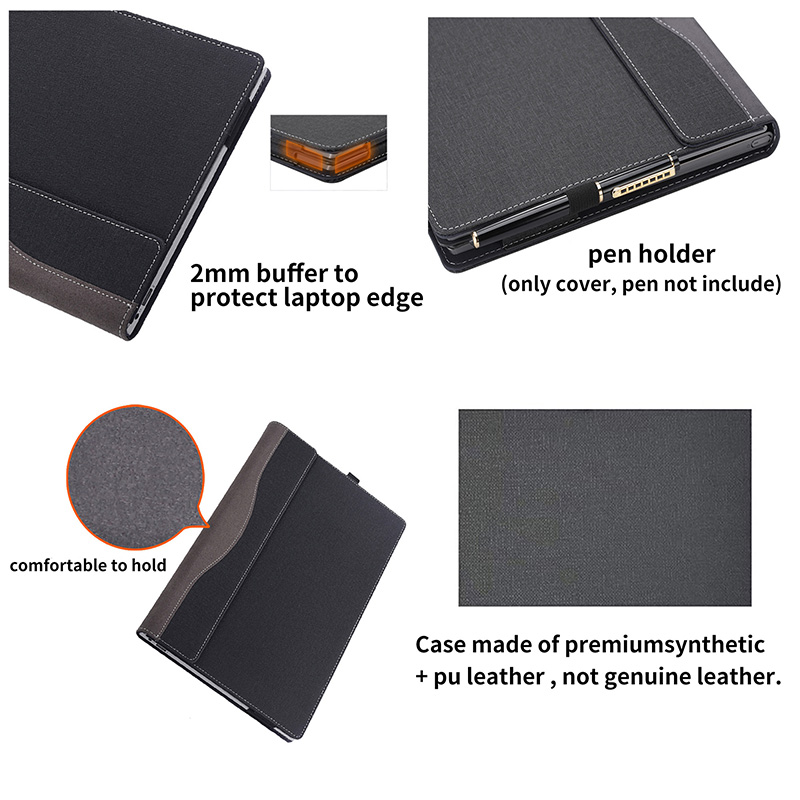 Laptop Case Cover For HP Pavil - Laptop Sleeve Removable recensione e prezzo