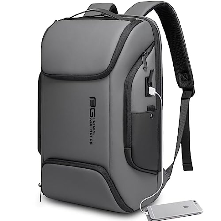 Business Laptop Smart backpack - Laptop Backpack 15.6 recensione e prezzo
